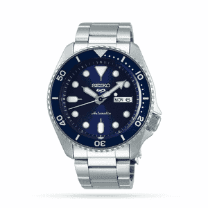 Seiko 5 Sports Automatic - SRPD51K1