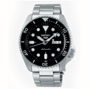 Seiko 5 Sports Men's Automatic - SRPD55K1