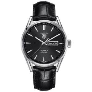 TAG Heuer Watch Carrera Calibre 5 - WAR201A.FC6266
