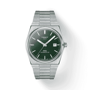 Tissot Powermatic 80 PRX Auto Men's Watch - T137.407.11.091.00