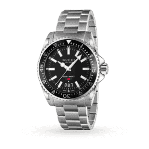 Gucci Dive 40mm Men's Watch - YA136301