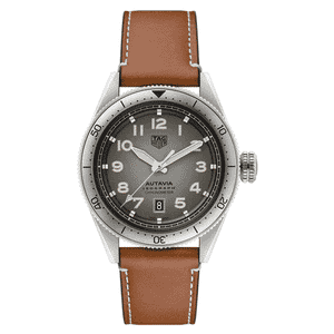 TAG Heuer Watch Autavia Isograph - WBE5111.FC8267