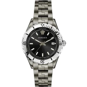 Versace Hellenyium Watch 42mm Men's - VE3A00620