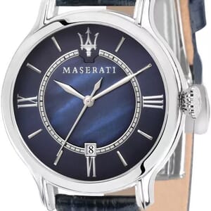 Maserati Epoca Women's / Uni Sex Watch - R8851118502