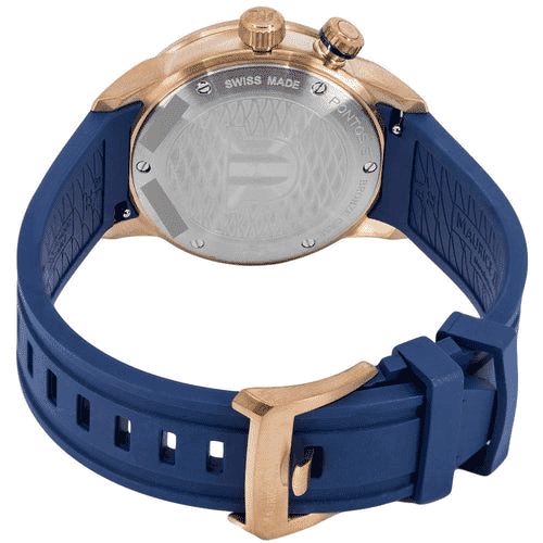 Maurice Lacroix Pontos S Diver Bronze Limited Edition - PT6248-BRZ0B-430-4 - Image 3