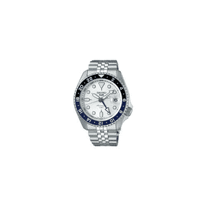 Seiko 5 Sports SKX GMT Sky Blue 42.5mm - SSK033K1