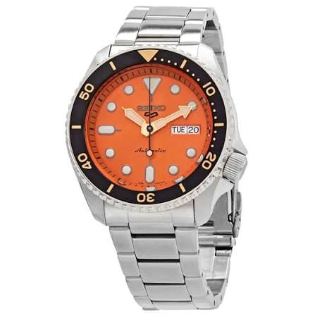 Seiko 5 Sports Automatic - SRPD59K1 - Image 2