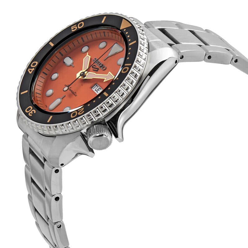 Seiko 5 Sports Automatic - SRPD59K1 - Image 3