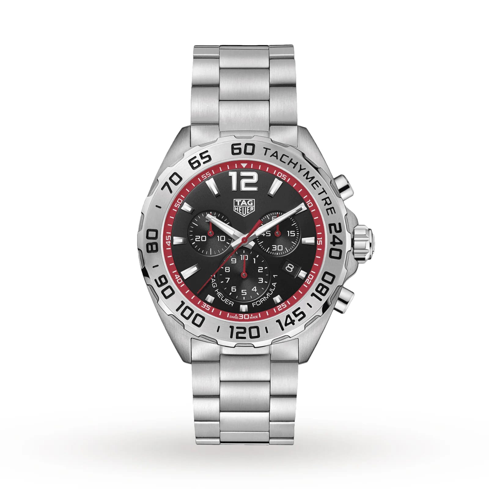Formula 1 Quartz Chronograph 43mm Men's - CAZ101Y.BA0842 - Image 1