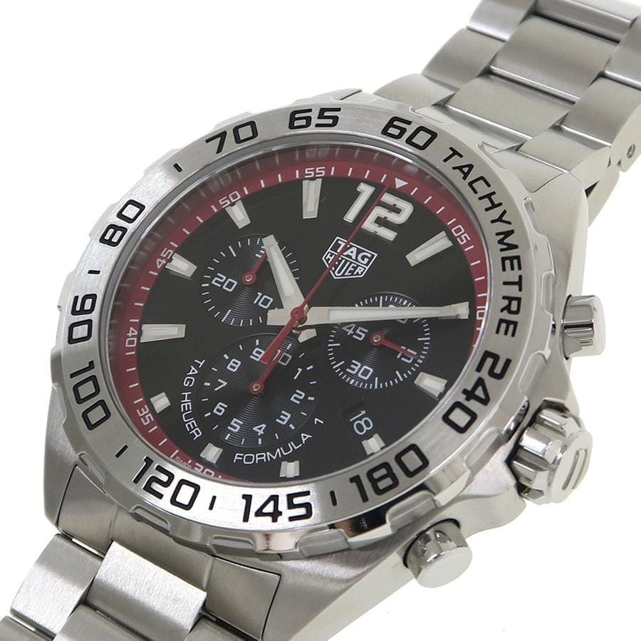 Formula 1 Quartz Chronograph 43mm Men's - CAZ101Y.BA0842 - Image 3